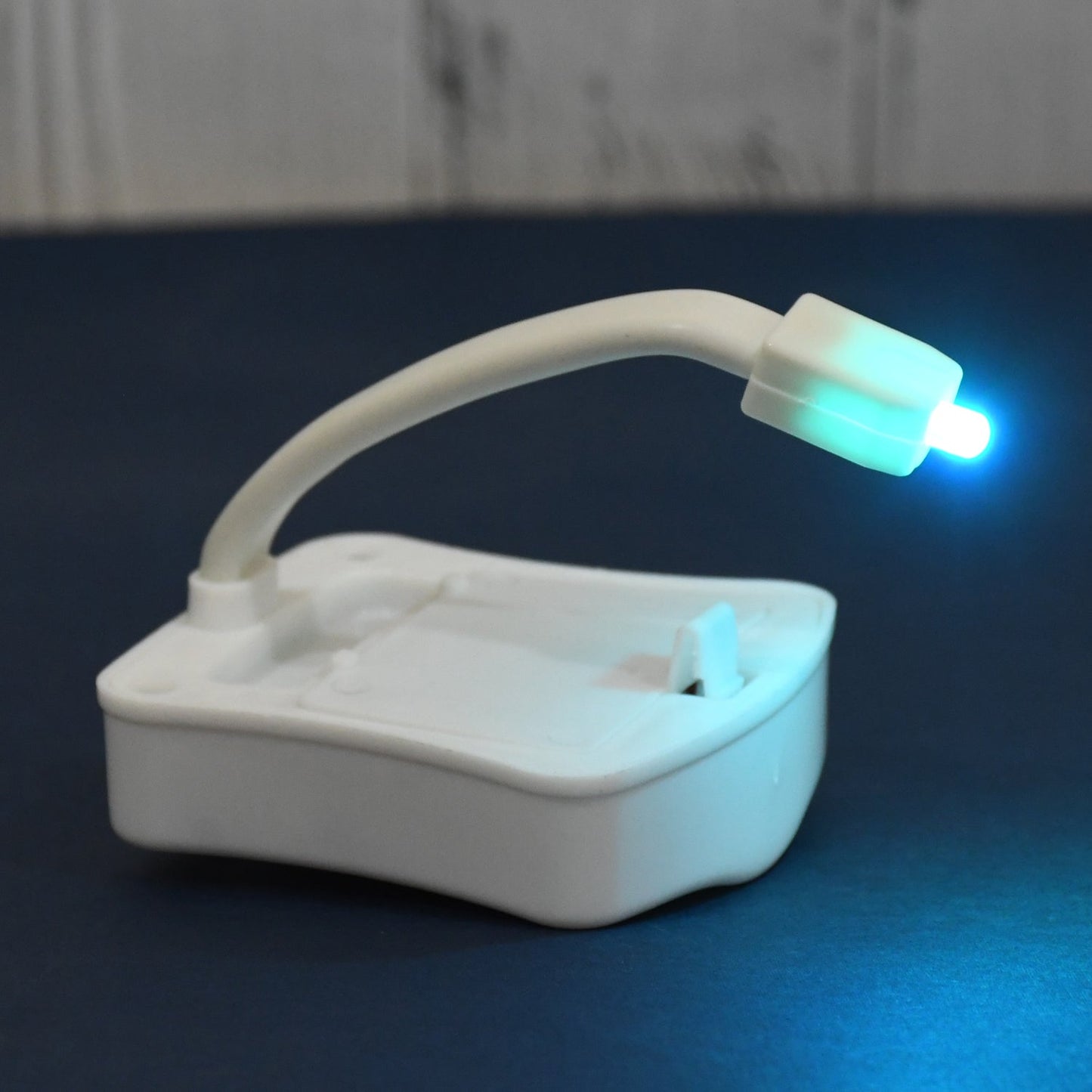 LED Colorful Toilet Cover Lamp