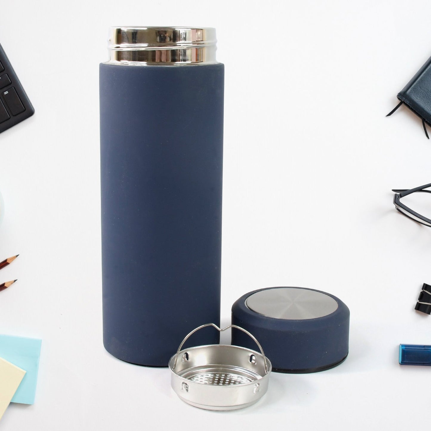 Easy Pour Home Flask