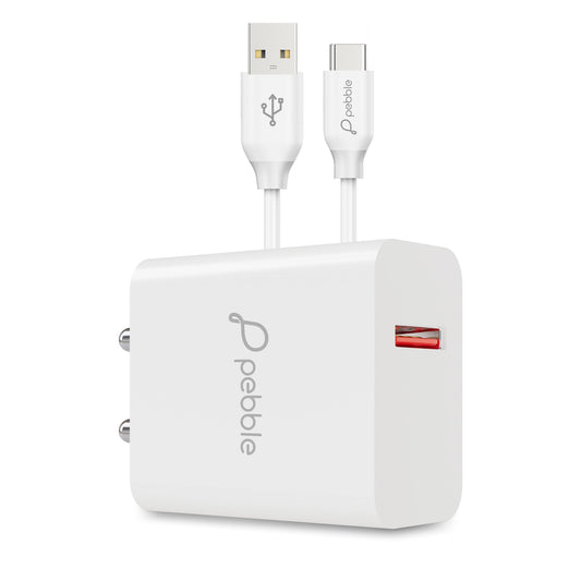 20W Ultra Fast Charger