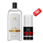 Blanc Body Wash | Orange Peel & Liquorice (200ml)