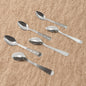 Stainless Steel Table Spoons Set of 6
