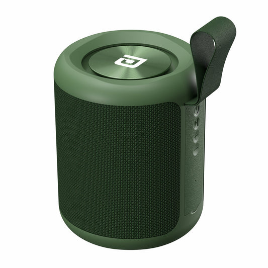 Portronics SoundDrum P