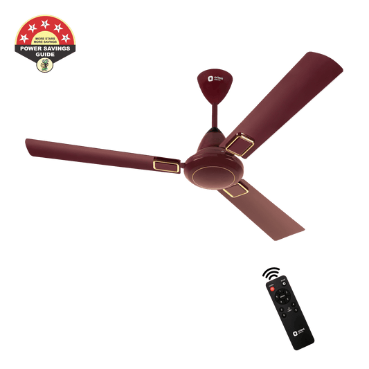 I-Falcon Deco BLDC Ceiling Fan