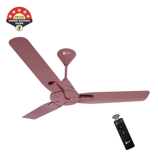 Jazz BLDC Decorative Ceiling Fan