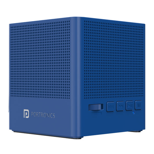 Portronics Bounce 2