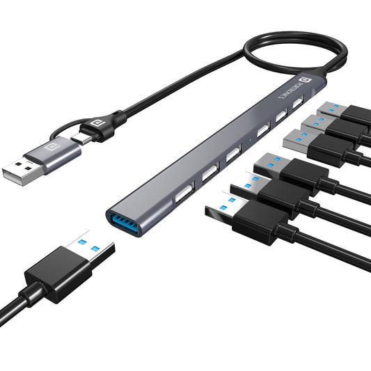 Portronics Mport 7