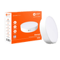 Rimless LED Surface Panel Light | Wide Voltage Operation | BIS Certified?