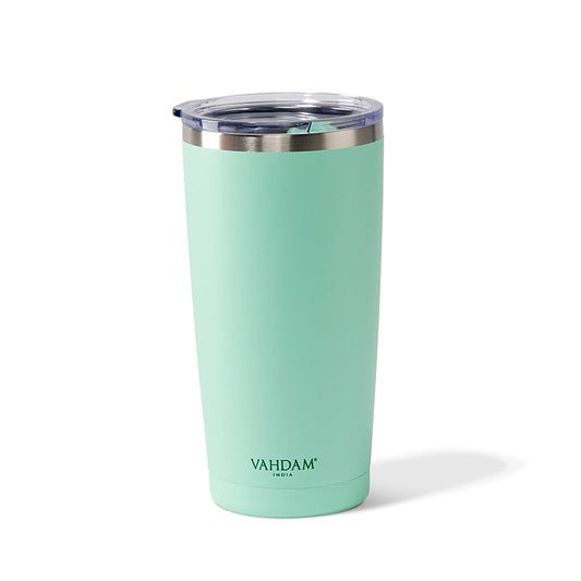 Cruise Tumbler Insulated- Mint green (EBO)
