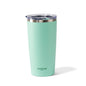 Cruise Tumbler Insulated- Mint green