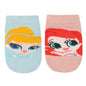 Kid’s Disney Princess Lowcut Socks