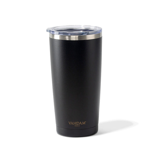 Cruise Tumbler Insulated -  Black