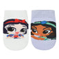 Kid’s Disney Princess Lowcut Socks