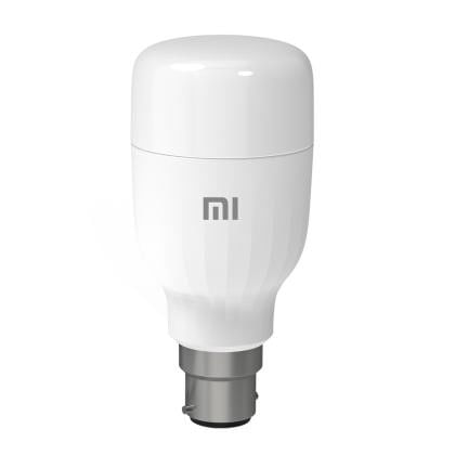 Mi LED B22 Color 9 W Smart Bulb