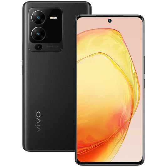 Vivo V25 Pro Pure Black 12GB 256GB