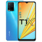 Vivo T1X Space Blue 6GB 128GB