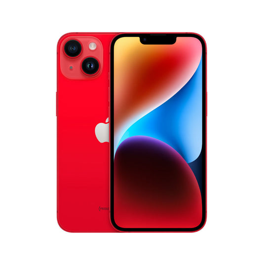 Apple iPhone 14 Red 512GB