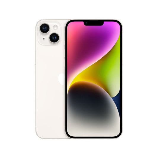 Apple iPhone 14 Plus Starlight 512GB