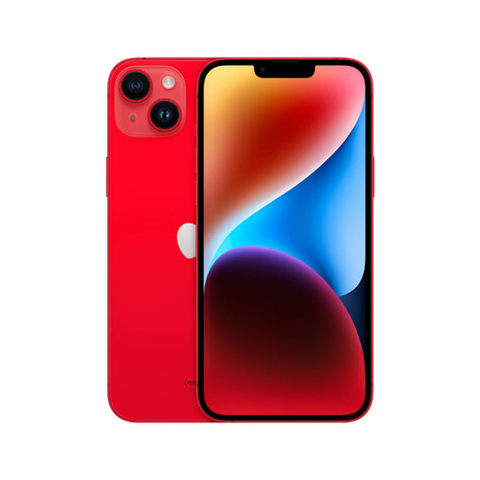 Apple iPhone 14 Plus Red 512GB