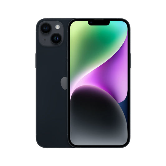 Apple iPhone 14 Plus Midnight Black 128GB