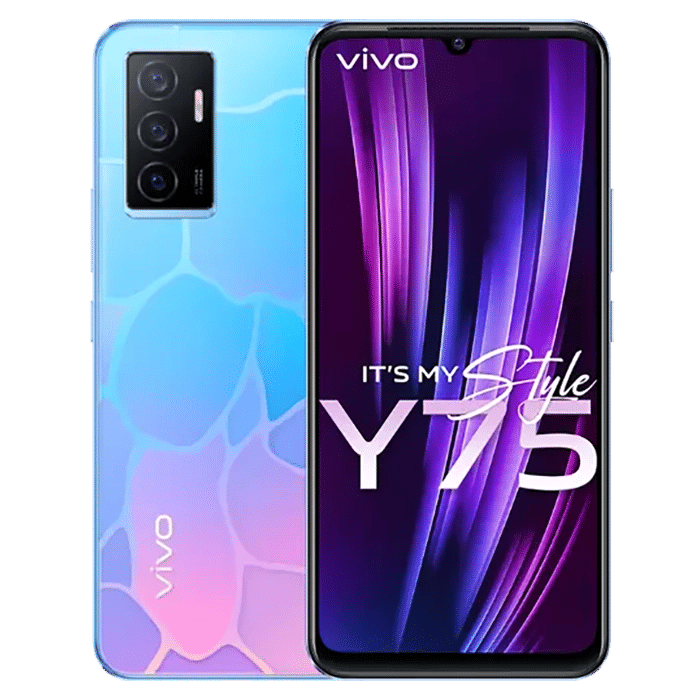 Vivo Y75 4G Dancing Wave 8GB 128GB