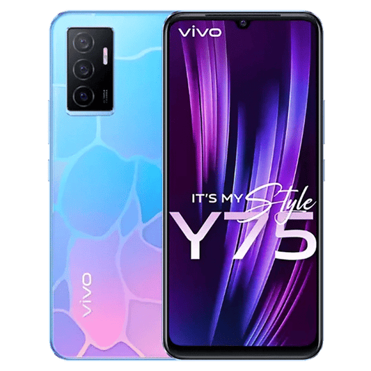 Vivo Y75 4G Dancing Wave 8GB 128GB