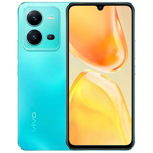 Vivo V25 Surfing Blue 12GB 256GB