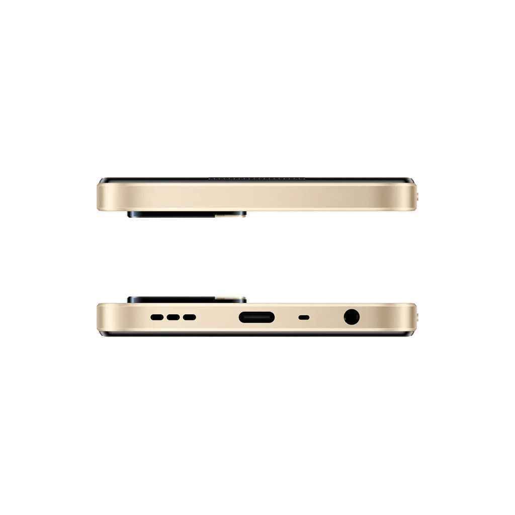 OPPO A77s Orange 8GB 128GB