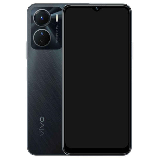 Vivo Y16 Stellar Black 3GB 32GB