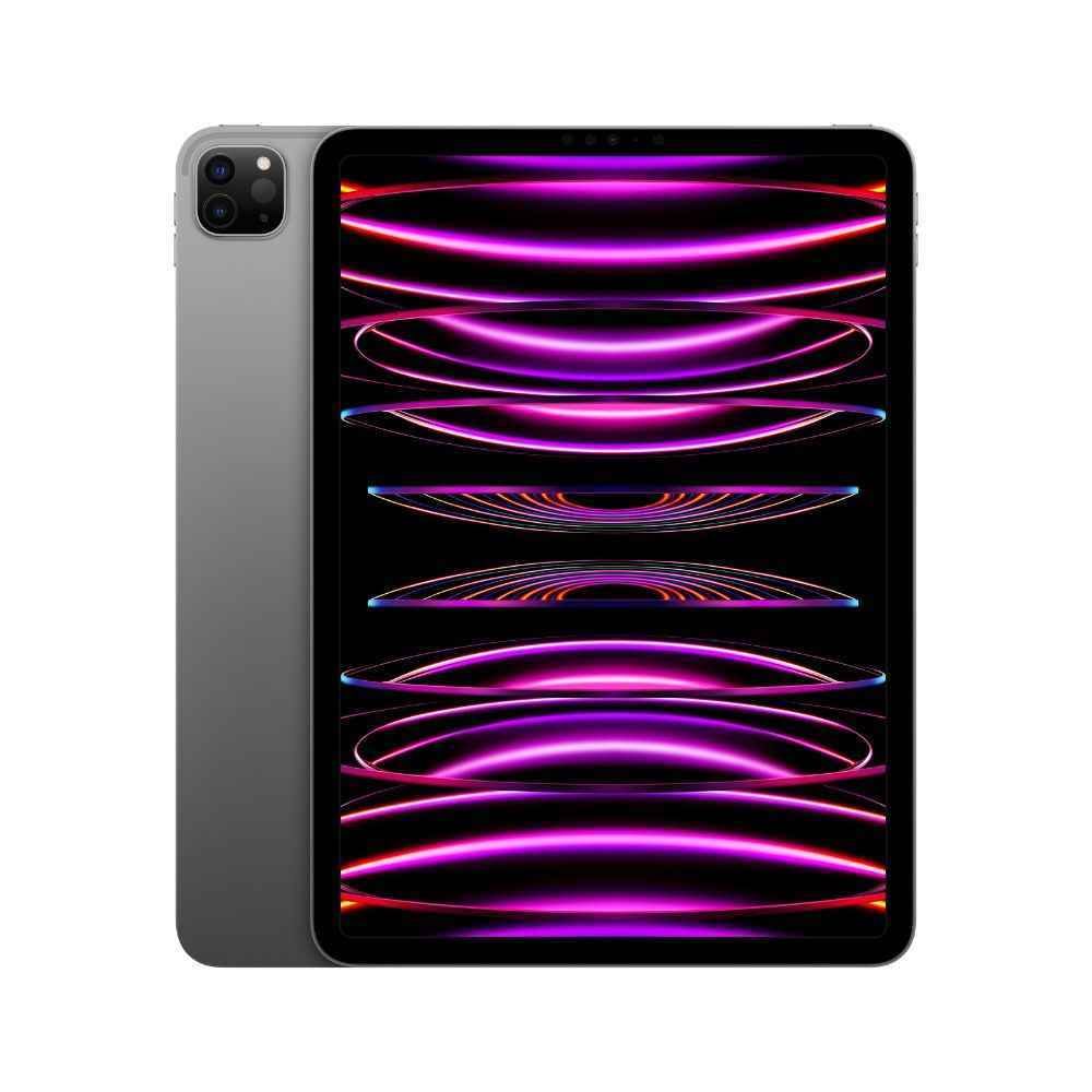 Apple iPad Pro 2TB WiFi with 11-inch Space Grey