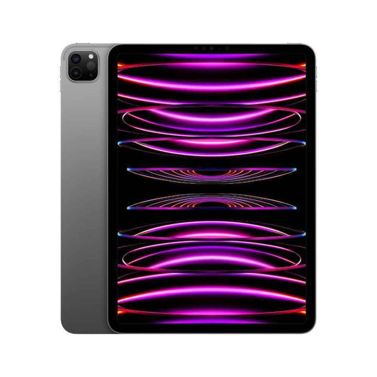 Apple iPad Pro 2TB WiFi with 11-inch Space Grey