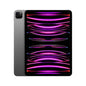 Apple iPad Pro 2TB WiFi with 11-inch Space Grey