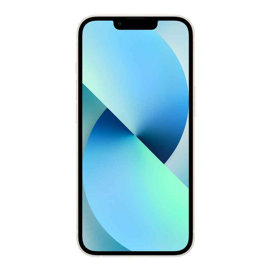 Apple iPhone 13 Starlight  128GB