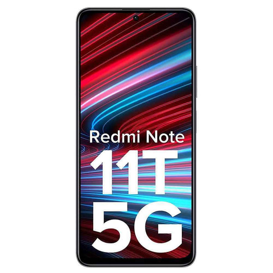 Redmi Note 11T 5G Stardust White 8GB 128GB