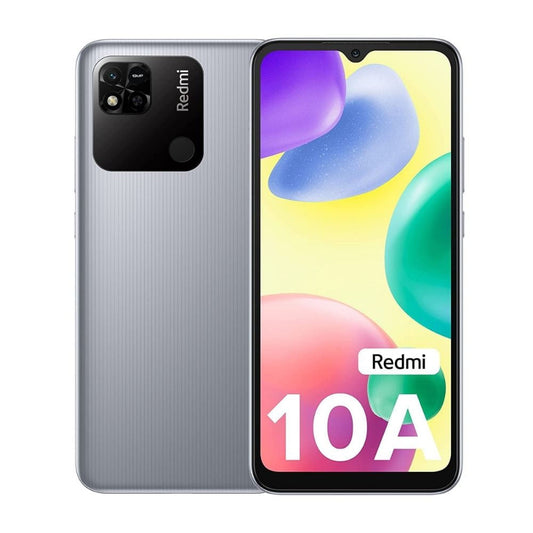 Redmi 10A Slate grey 3GB 32GB