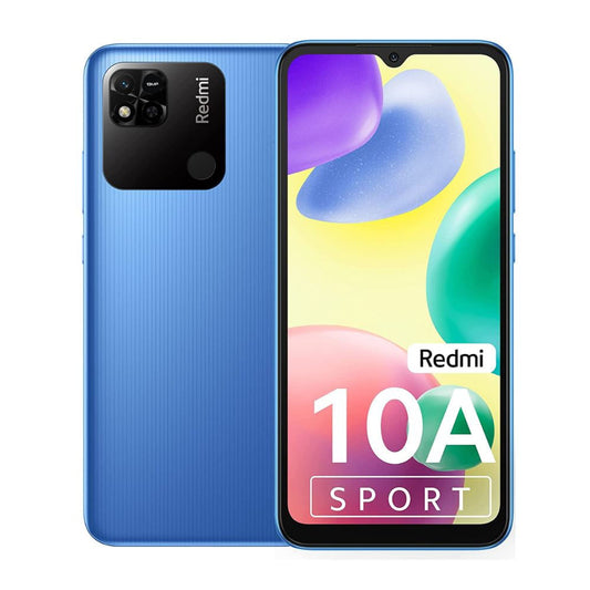 Redmi 10A Sport Sea Blue  6GB 128GB