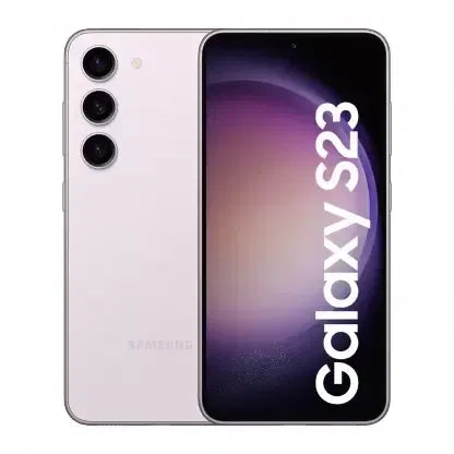 Samsung Galaxy S23 Lavender 8GB 128GB