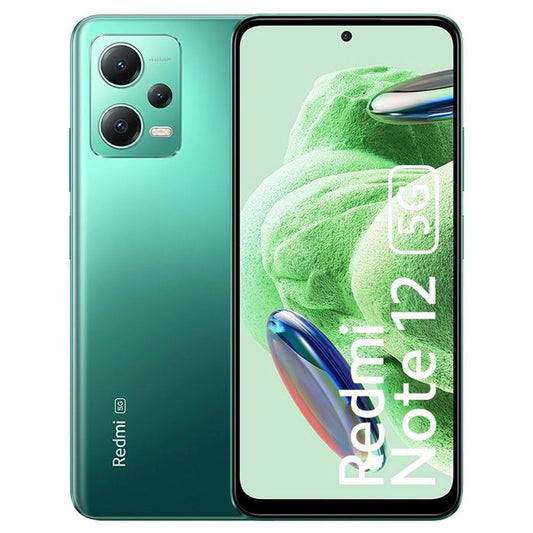 Redmi Note 12 5G Frosted Green 4GB 128GB