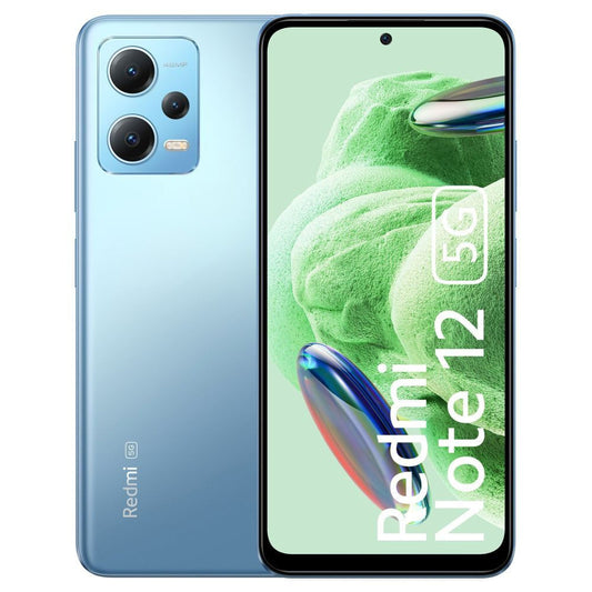 Redmi Note 12 5G Mystique Blue 6GB 128GB