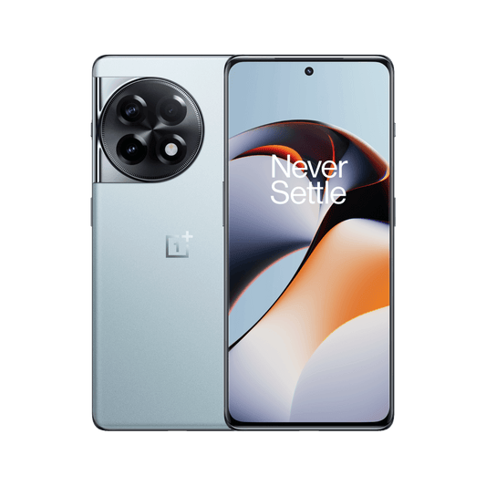 OnePlus 11R 5G Galactic Silver 8GB 128GB