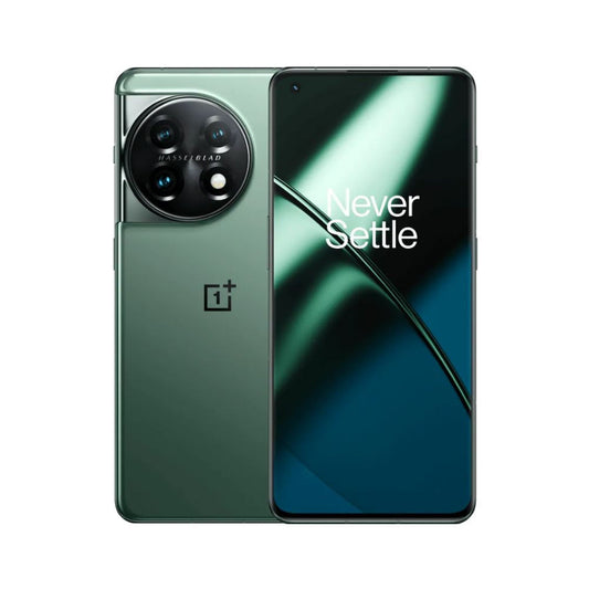 OnePlus 11 8GB 128GB Eternal Green