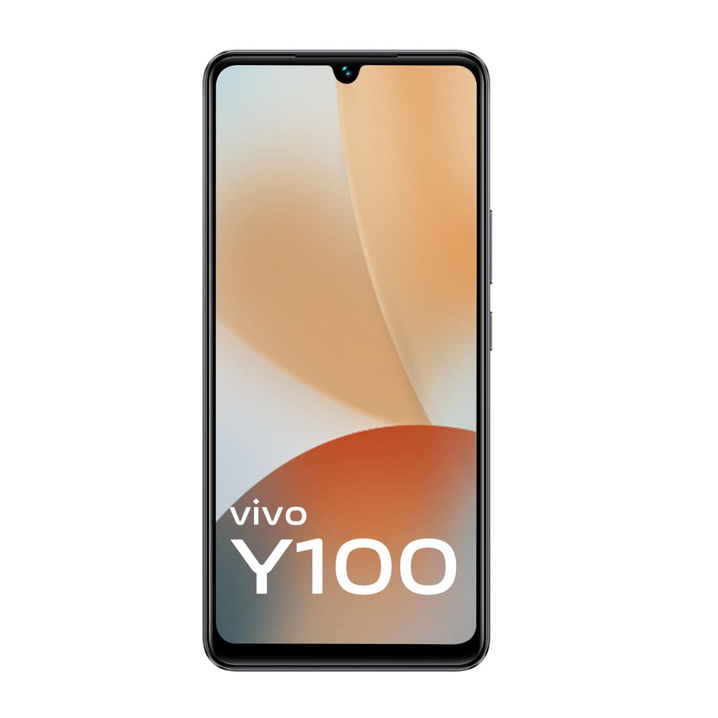 Vivo Y100 Twilight Gold 8GB 128GB