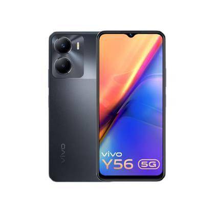 Vivo Y56 Black Engine 4GB 128GB