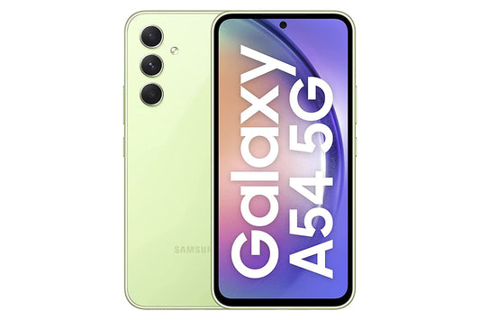 Samsung Galaxy A54 5G Awesome Lime 8GB 128GB