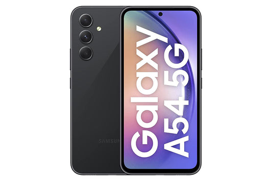 Samsung Galaxy A54 5G Awesome Graphite 8GB 128GB