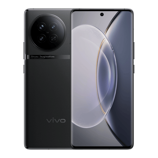 Vivo X90 Asteroid Black 8GB 256GB