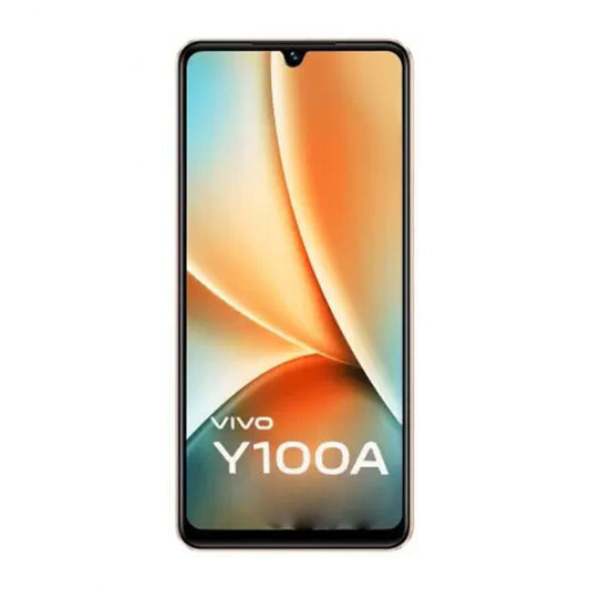 Vivo Y100A 5G Twilight Gold 8GB 128GB