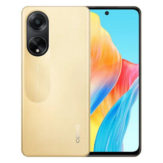 Oppo F23 5G Bold Gold 8GB 256GB