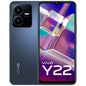 Vivo Y22 Starlit Blue 6GB 128GB
