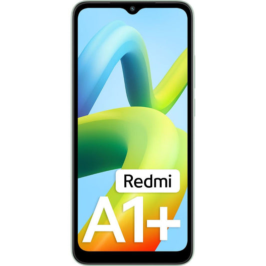 Redmi A1 Plus Light Green 3GB 32GB