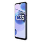 Realme C35 Black 6GB 128GB